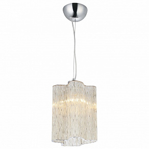 Подвесной светильник Arte Lamp Twinkle A8561SP-1CG