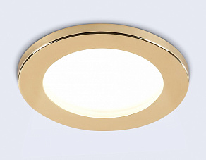 Встраиваемый светильник Ambrella Light TN TN6634