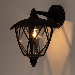 Светильник на штанге De City Корсо 5 801022301