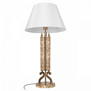 Настольная лампа декоративная Loft it Vein 10443T/A