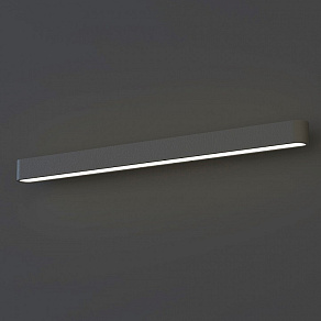 Накладной светильник Nowodvorski Soft Wall Led 90x6 7534