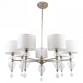 Подвесная люстра Favourite Ironia 2554-7P