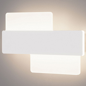 Накладной светильник Elektrostandard Bona 40142/1 LED
