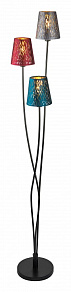Торшер Globo Ticon 15266-3S