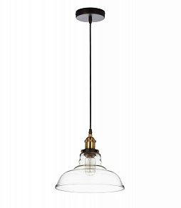 Подвесной светильник LUMINA DECO Gabi LDP 6804 PR