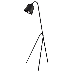 Торшер Eurosvet Lami 2982 Lami Black 1
