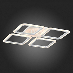 Потолочная люстра EVOLED Qutro SLE200402-04