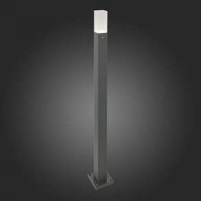 Наземный низкий светильник ST-Luce SL101 SL101.715.01