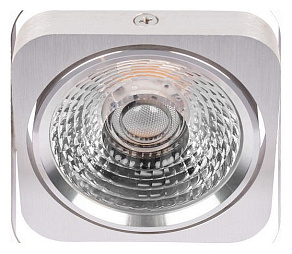 Встраиваемый светильник Loft it Screen 10328/B Chrome