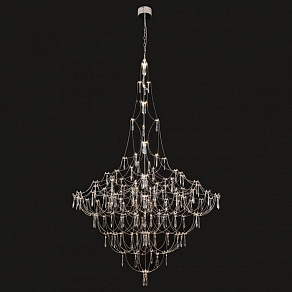 Подвесная люстра Omnilux Ovindoli OML-95603-132