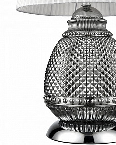 Настольная лампа декоративная Vele Luce Fiona VL5623N21