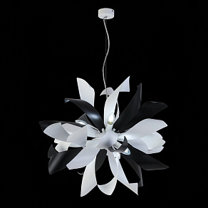 Подвесная люстра ST-Luce Spiraglio SL453.453.06E