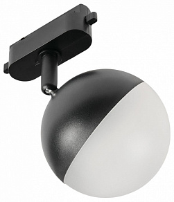Светильник на штанге MyFar Technical MT0125-GX53-B