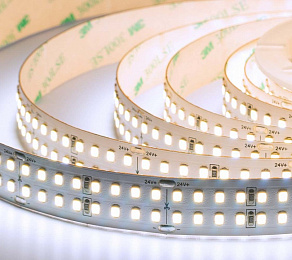 Лента светодиодная ELFLED  ELFLED-24320-LX170/2-w