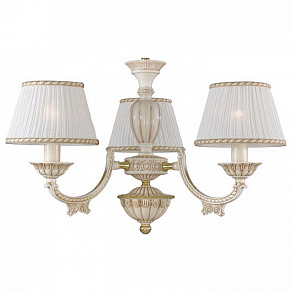 Подвесная люстра Reccagni Angelo 9660 L 9660/3