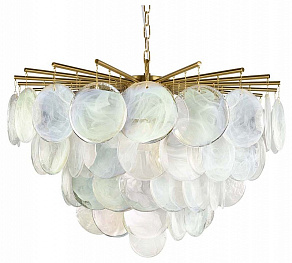 Подвесная люстра Loft it Lolly 10492/800 Pearl