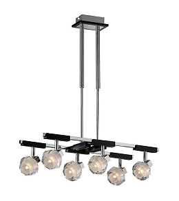 Светильник на штанге Odeon Light Valensa 1245/6C