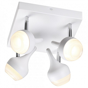 Спот Odeon Light Jolie 3819/32CL