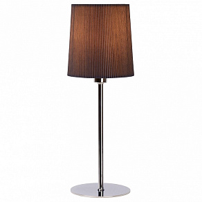 Настольная лампа декоративная Lucide Sjakie 34506/81/36