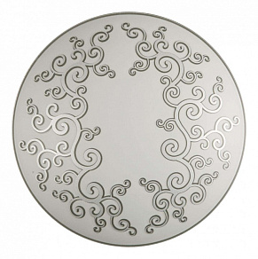 Накладной светильник Nowodvorski Arabeska Silver 3704