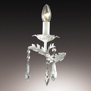 Подвесная люстра Odeon Light Lefa 2865/8
