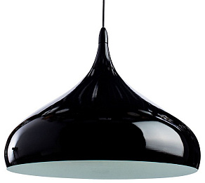 Подвесной светильник Arte Lamp Capello A3266SP-1BK