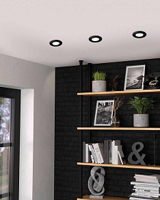 Встраиваемый светильник Eglo ПРОМО Peneto 900752