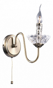 Бра Odeon Light Deva 2643/1W