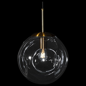 Подвесной светильник Loft it Motion 10131 Smoke