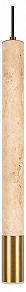 Подвесной светильник Loft it Everest 10583D Bronze