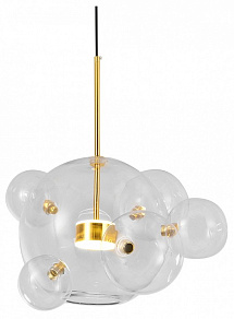Подвесной светильник Kink Light Галла 07545-6,21