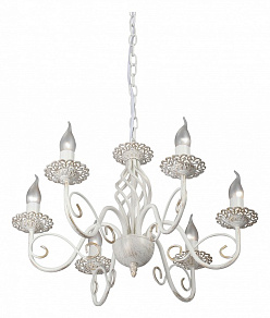 Подвесной светильник Vitaluce V1104 V1104/6