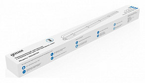 Накладной светильник Gauss Industry 909410160