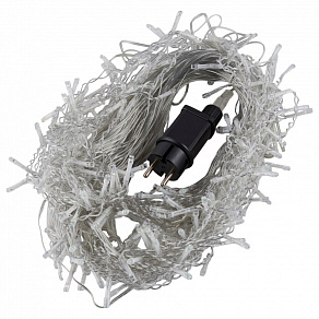 Бахрома световая Uniel ULD-B50006-880/TTK WARM WHITE IP44 UL-00013329