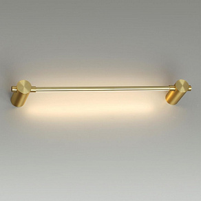 Накладной светильник Odeon Light Dalia 4396/6WL