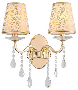 Бра ST-Luce Aumentato SL176.201.02