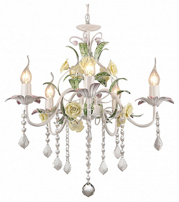 Подвесная люстра Hiper Palencia H132-5