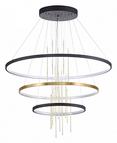 Подвесной светильник Odeon Light Monica 3901/99L