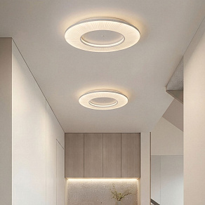 Накладной светильник Eurosvet Kreis 101003 LED