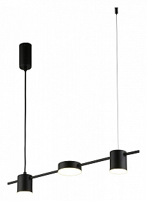 Подвесной светильник Aployt Frania APL.017.03.18