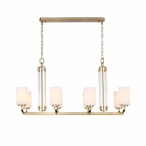 Подвесная люстра ST-Luce BRASS SL1403.333.08