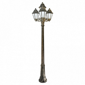 Фонарный столб Fumagalli Gigi Bisso/Anna E22.156.S31.BYF1R