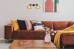 Спот Globo Wenna 54053-2