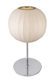 Настольная лампа декоративная Favourite Kokoball 1102-1T