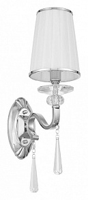 Бра LUMINA DECO Federrica LDW 1158-1 WT