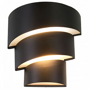 Накладной светильник Elektrostandard Helix 1535 TECHNO LED
