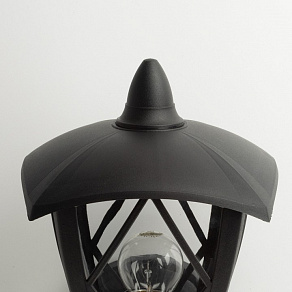 Светильник на штанге De City Корсо 5 801022201