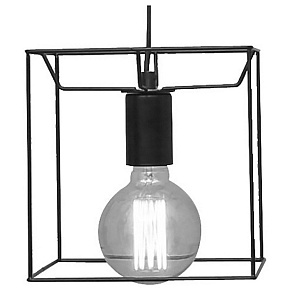 Подвесной светильник Arte Lamp 3122 A3122SP-1BK
