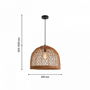 Подвесной светильник Favourite Gamble 4878-1P