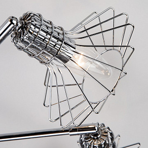 Люстра на штанге Eurosvet Tranello a044751